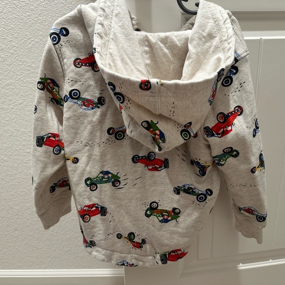 Hanna Andersson comfy bundle - Picture 5 of 5